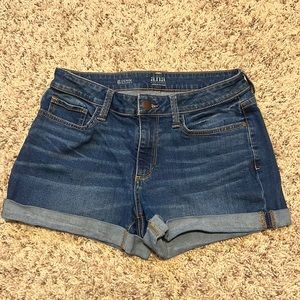 a.n.a Jean Shorts